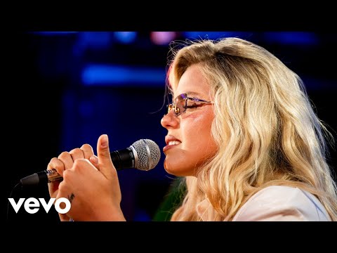 Reneé Rapp - Good days (SZA Cover)