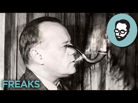 10 Famous Human Oddities | Random Thursday