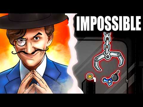 An Impossible Game Vs A Pro Exploiter - Dungeon Clawler Is Perfectly Balanced