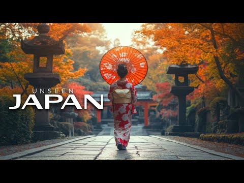 Why Everyone Is So Obsessed With Japan | 4K Documentary