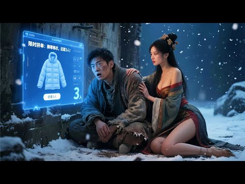 Starved to death after transmigration? No! System hero flips fate as the princess falls hard!