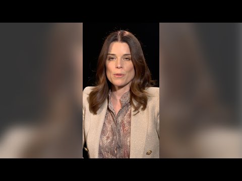 Who is Behind the Ghostface Voice?