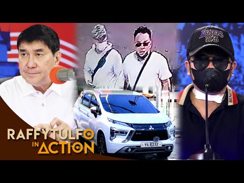 TNVS DRIVER, KARUMAL-DUMAL ANG SINAPIT SA KAMAY NG MGA PASAHERO!