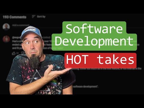 Hard Truths in Software Development Exposed By Your Insightful Comments