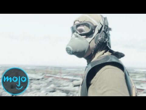 Top 10 Best HBO's Chernobyl Moments