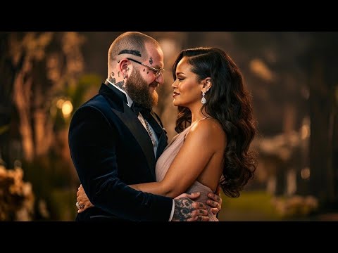 Teddy Swims × Rihanna - Let Me Love You (Official Music Video) | 2026 Lyrics