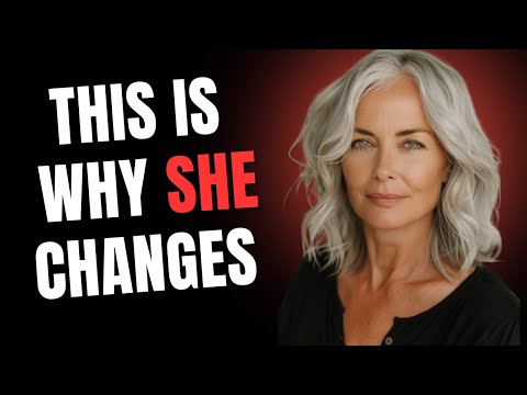 Why a Woman Suddenly Turns Cold (Psychology)