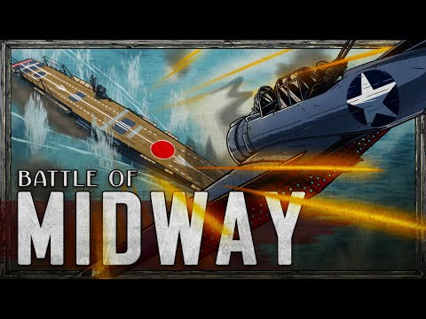 Battle of Midway