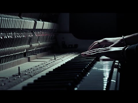 Lingering Moon - James Malikey (Piano Solo)