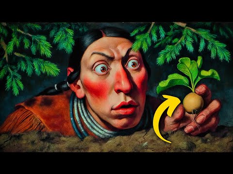 This Native Super Vegetable Is WAY Better Than Carrots And No One Grows It Anymore!