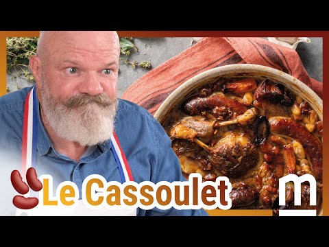 🫘 The Cassoulet