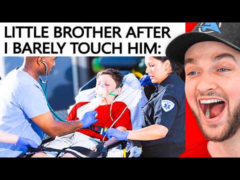 TikToks Only Siblings Will Understand! (Funny)