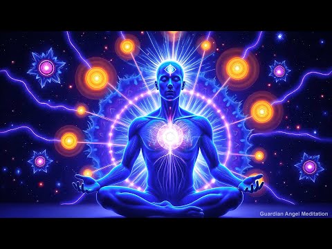 Your PINEAL GLAND STARTS Vibrating DMT Instantly | ONLY 1% of HUMANS VIBRATE AT These Frequencies