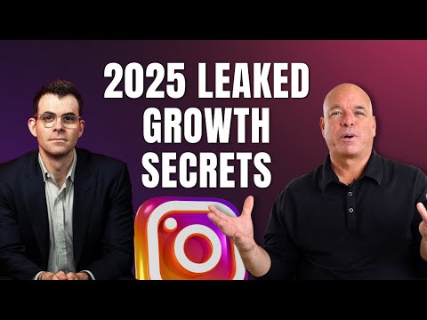 Instagram CEO Shares Secrets of Growth for Real Estate Agents in 2025