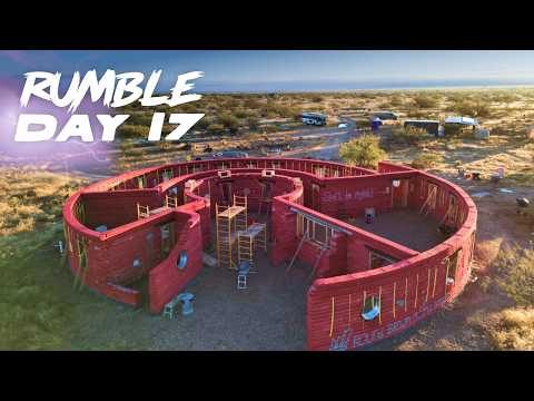 Another One Bites the Dust: Course 24 COMPLETE!