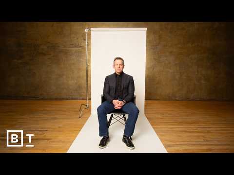 Sam Harris: Breaking the spell of propaganda | Full Interview