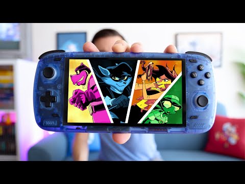 Odin 2 Review: This is the One to Get!