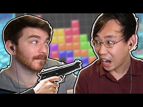 I brought a "Legal Advisor" to teach me Gun Safety