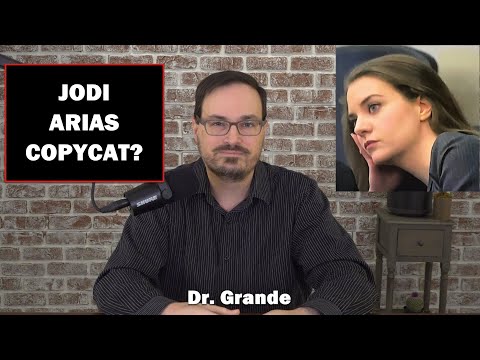 Shayna Hubers (Ryan Poston Murder) | Mental Health & Personality