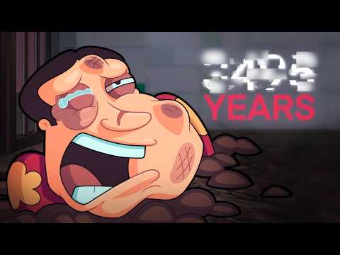 How Long Would QUAGMIRE's Prison Sentence Be?