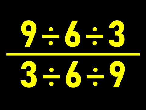 Most People Get This  Math Problem Wrong!