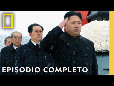 Kim Jong-un: Ascenso al Poder | Nat Geo en Español