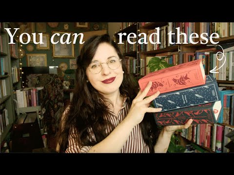 How to Read Long Books Without Dying Inside