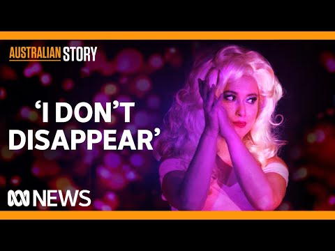 Jimmy Barnes’s youngest daughter Elly-May on cabaret and cerebral palsy | Australian Story