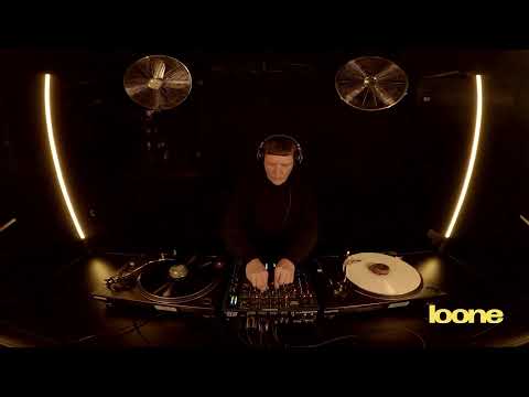 Loone LIVE x DAS WERK w/ FR.JPLA