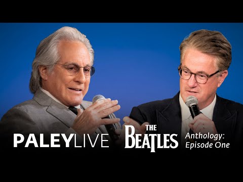 PaleyLive: The Beatles on The Beatles
