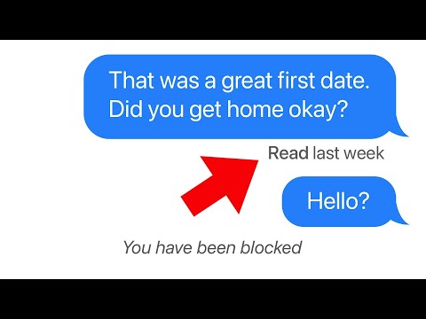 "Is Dating Even Worth It?"