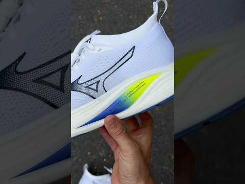 Mizuno Neo Zen II 🧘🏼‍♂️ A lot of big changes for the 2nd version