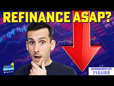 Fed Cuts Rates: Is Now the Time to Refinance?