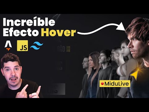 Creating Website: Event of the Year - HTML, TailwindCSS, and JavaScript (Educational)