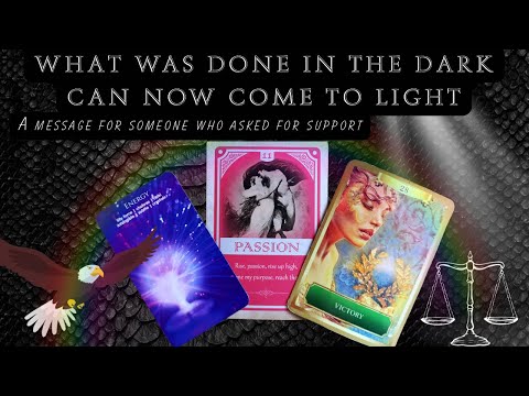 You’re About To FIND Out That You Were PROTECTED All Along 🗡️ This INJUSTICE Turns Into A BLESSING☀️