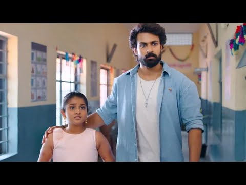 مليونير بيتنمروا على بنته فى المدرسه فبيشترى المدرسه بفلوسه وبيعلمهم الادب وبيخليهم يندموا الف مره