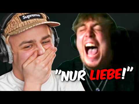 Quizshow, aber wir verfallen in Verschwörungstheorien! (mit Krokoboss)