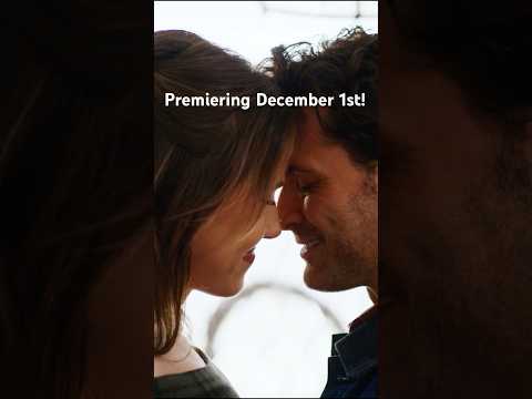 The Christmas Mixer (Countdown to December 1st!)