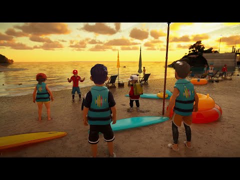 Gaming is Looking Fun Again #2