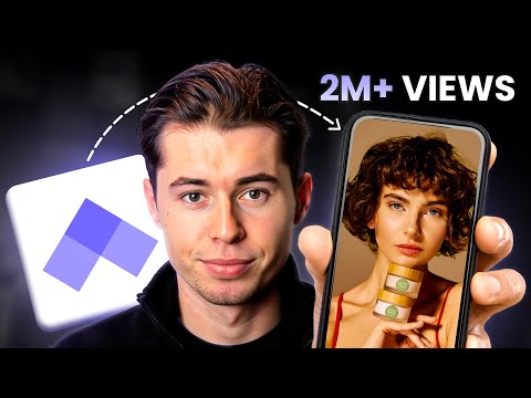 I Recreated the Most Viral TikTok Ads Using Only AI