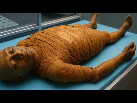 CHINA'S First Emperor, Scientists Finally Reveal The DNA Secrets