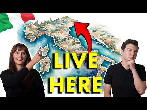 Italy's BEST City To Live In? ๐ฎ๐น North Italy's Hidden Gem | Udine