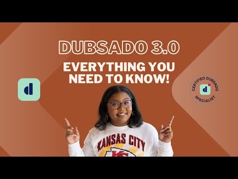 Dubsado 3.0: Everything You NEED to Know