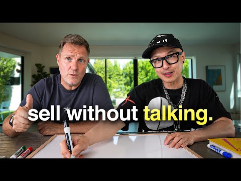 8 Steps To Become A Sales Machine