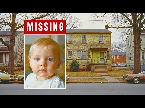 Baby Girl Vanished in 1972 — 43 Years Later, Her Mother Sees This on TV