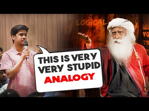 This Is Why Women's Entry Is Banned Into Temple - Sadhguru Explains
