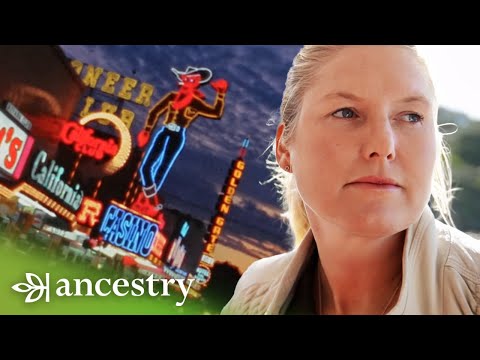 How Close Were The Mafia To My Grandfather? | Every Family Has A Secret: Episode 10