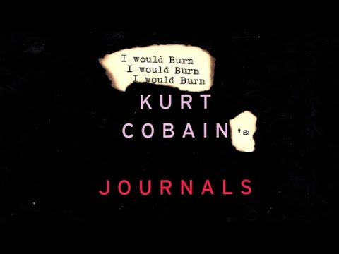 Kurt Cobain & Egg Discourse