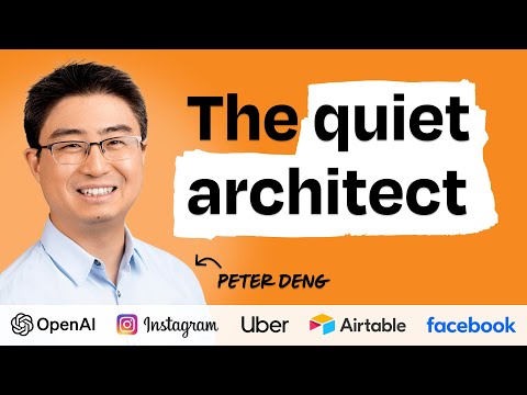 From ChatGPT to Instagram to Uber: The quiet architect behind the world’s most popular products