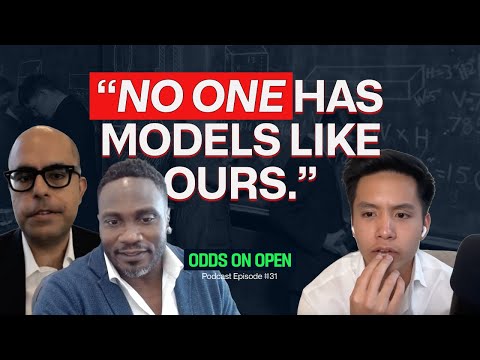 Partners at Versor Reveal Their Quant Strategies Managing $1.4 Billion